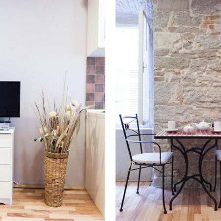 Zara City Apartments מראה חיצוני תמונה